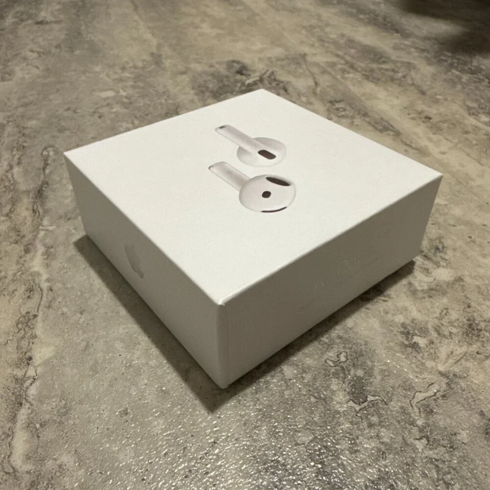 AirPods 4th Generation
